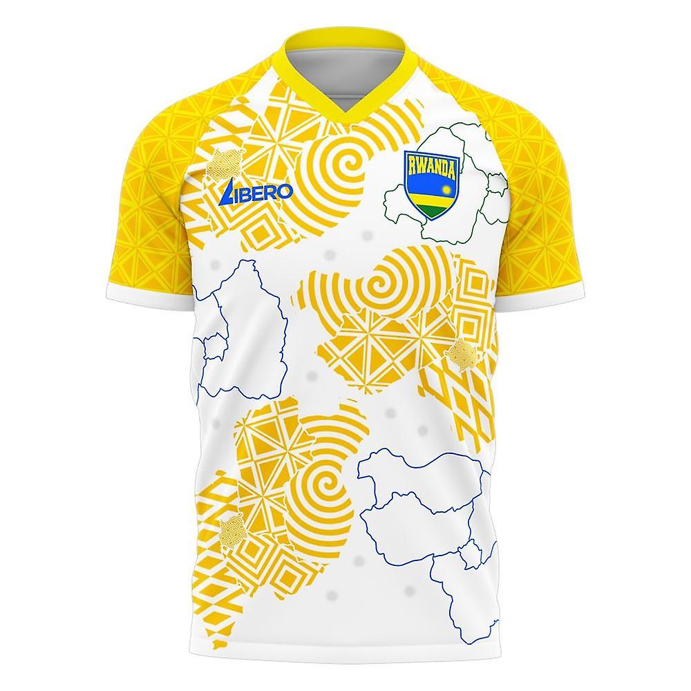 Official Home Jersey 2025/26 - Gallery View 2